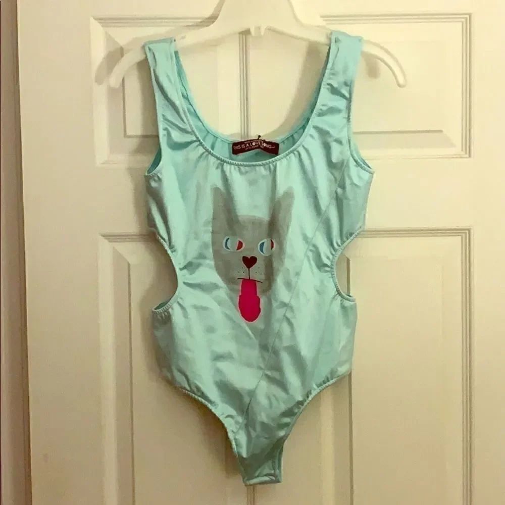 This is a love song 1pc